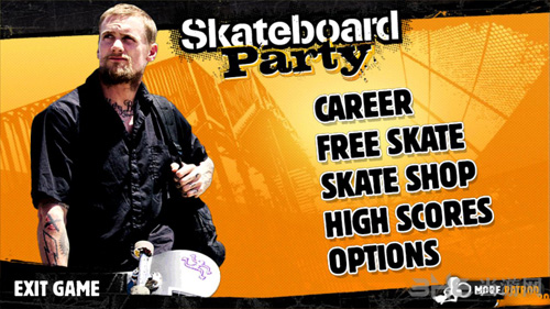 滑板派对 (Mike V: Skateboard Party HD)安卓版v1.41 滑板派对 (Mike V: Skateboard Party HD)安卓版v1.41