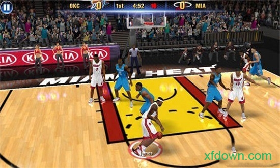 nba2k19手游 nba2k19手游