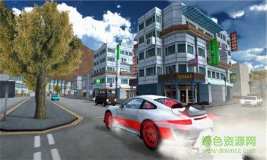 摩托车越野赛车3D 摩托车越野赛车3D