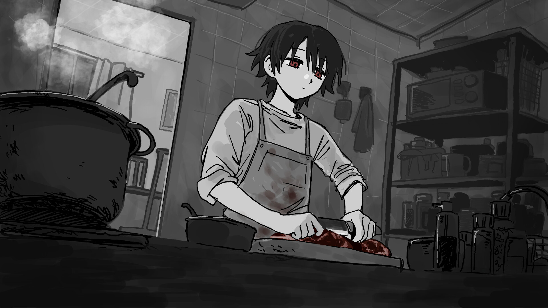 1比1人形食玩＠乙小屋游戏