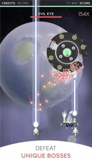 太阳星系汉化版 太阳星系汉化版