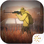 地表法则:先遣者