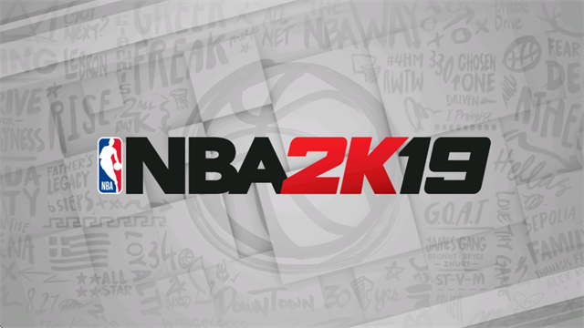 NBA 2K19(全明星制服和体育场)