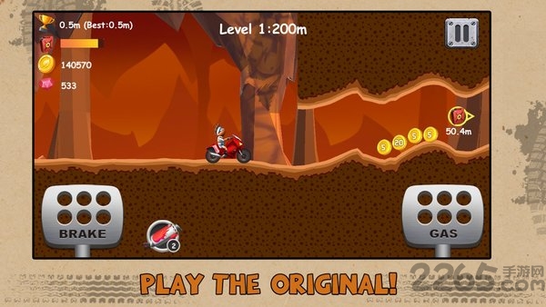 hill racing 3d游戏 hill racing 3d游戏