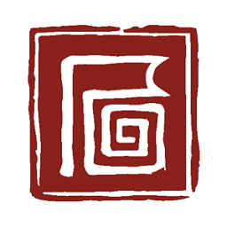 掌上石图