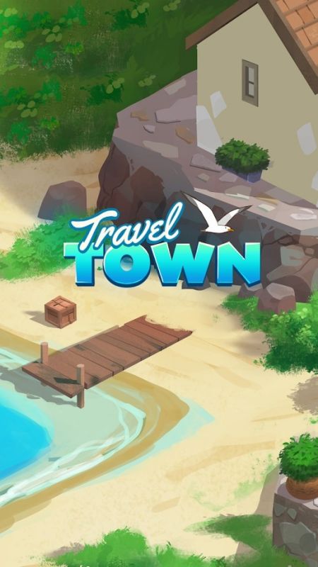 Travel Town安装器 Travel Town安装器