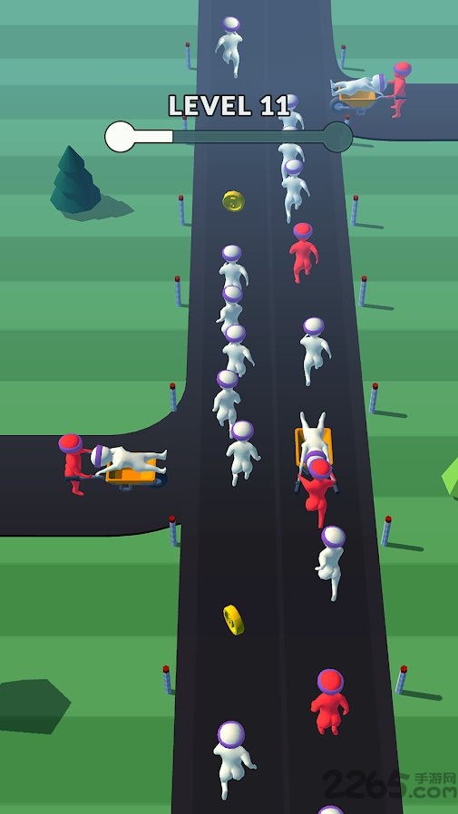 Run Far!