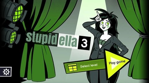 Stupidella 3安装器