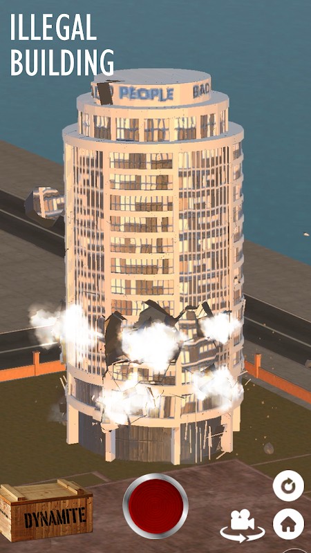 Fake Island安装器
