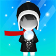 迷宫边境官方版游戏