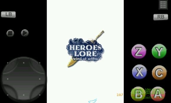 heroes lore