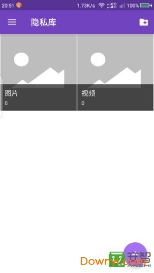 隐私库