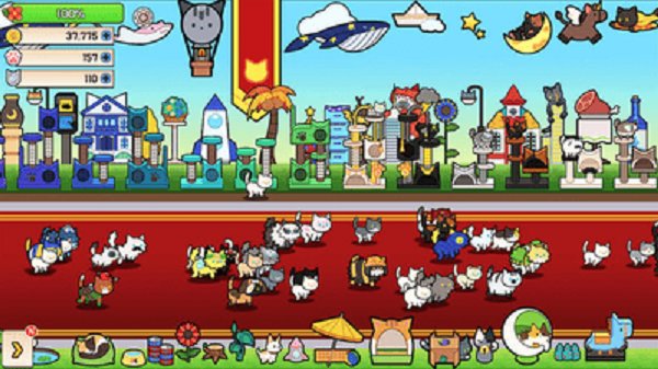 CatTown