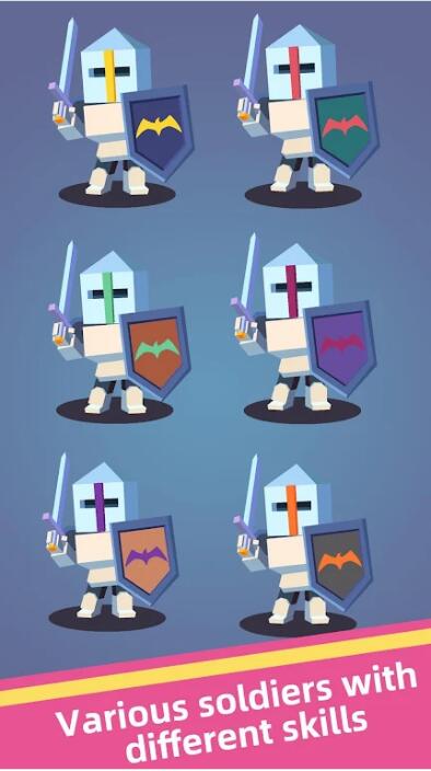 闲置龙塔IdleDragonTower手游