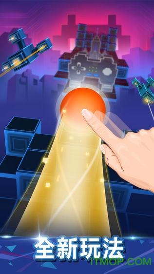 滚动的天空 滚动的天空