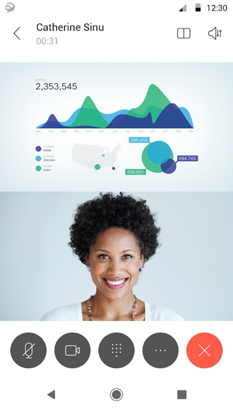 思科Cisco Jabber 最新版v14.3.2.308676