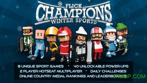 FC: Winter