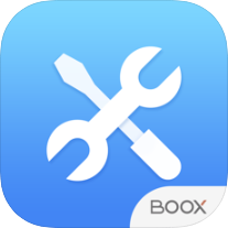 BOOX助手