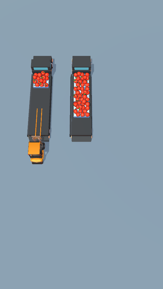 分类大卡车