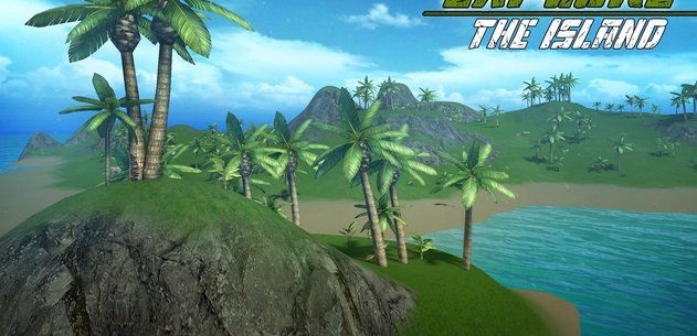 Survival Island: Ocean Adventure