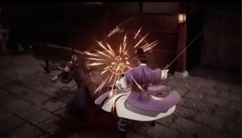 Kingdom:The Blood