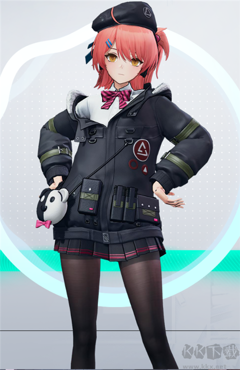Girls安装器