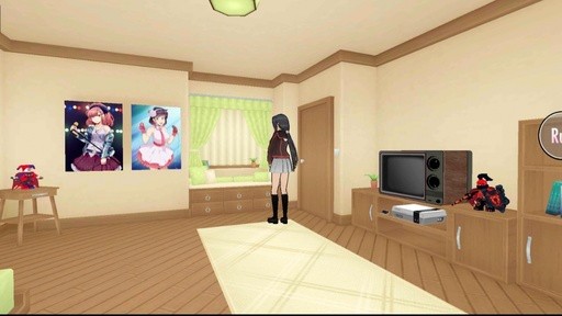 Yakuza & Mission Mode Simulator