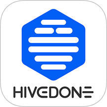 海棠HiveDone
