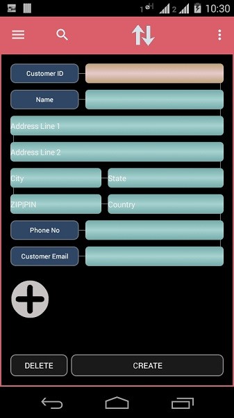 模板制造商app(sMartAffirm business)