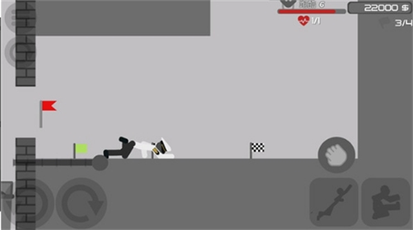 火柴人后空翻5 安卓版v0.10.3 火柴人后空翻5 安卓版v0.10.3