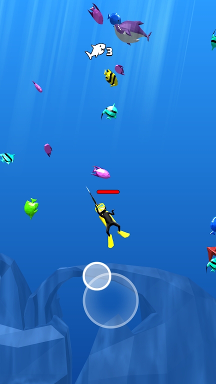 潜水猎人(Dive Hunter) 潜水猎人(Dive Hunter)