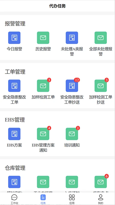 富得智慧管家