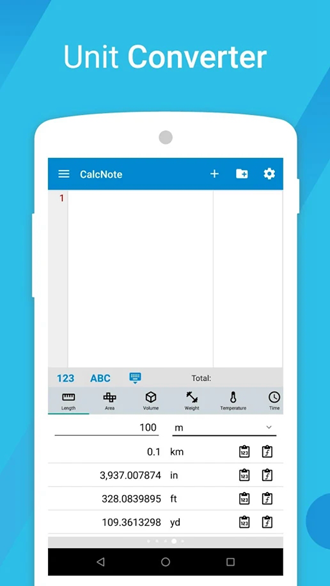 CalcNote破解版apk v2.21.62