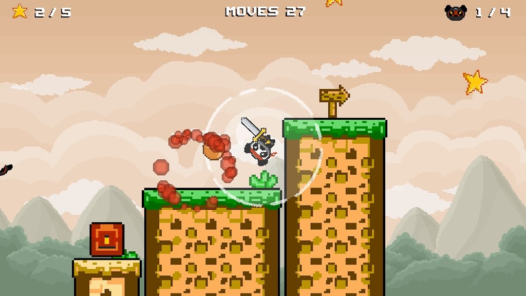 Panda Fight(熊猫格斗)