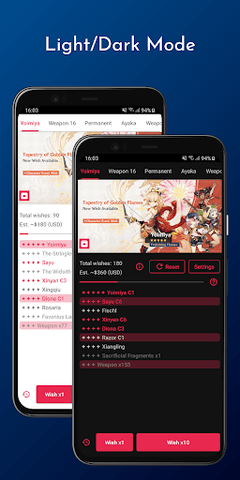 原神抽卡模拟器英文版最新版