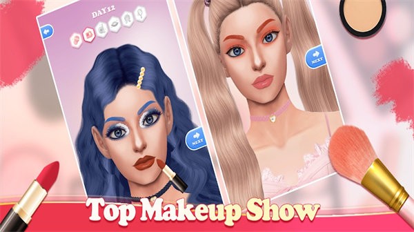 美容化妆大师官方版(beauty makeup master) 美容化妆大师官方版(beauty makeup master)