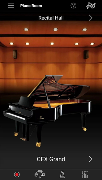 Smart Pianist 最新中文版v3.2.0