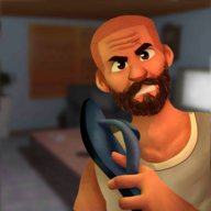 Evil Father