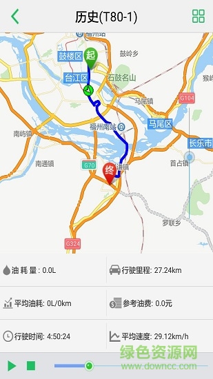 赛格车云