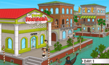 老爹意大利面无敌版最新版