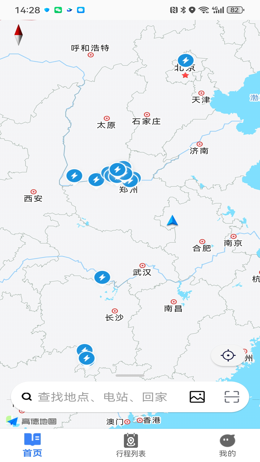 专用地图 专用地图