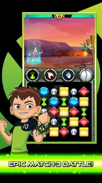 少年骇客外星突袭 少年骇客外星突袭