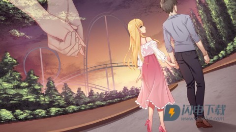恶魔少女奈西雅 恶魔少女奈西雅