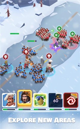 FrozenCity
