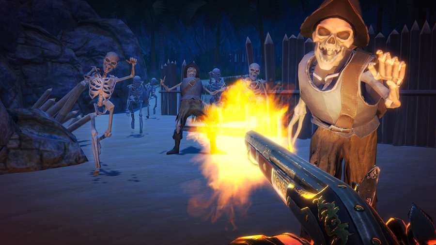 最后的海盗岛屿生存 最后的海盗岛屿生存