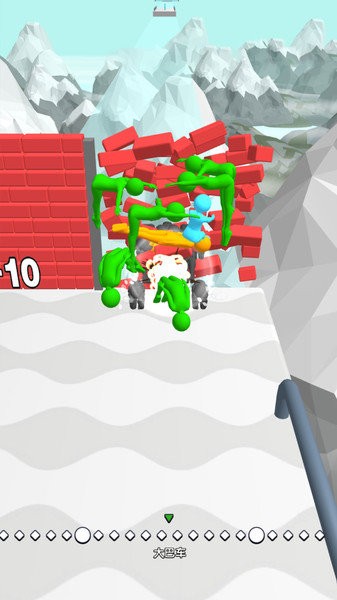 线条赛车 线条赛车