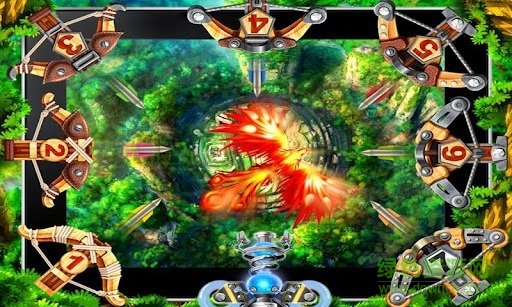 疯狂猎鸟 疯狂猎鸟