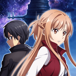 刀剑神域Alicization Rising Steel手游(SAO Unleash Blading)