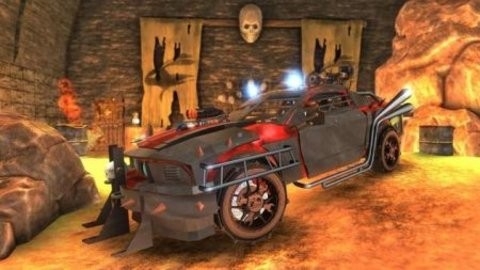 Enjoyable: GT Bike Stunts