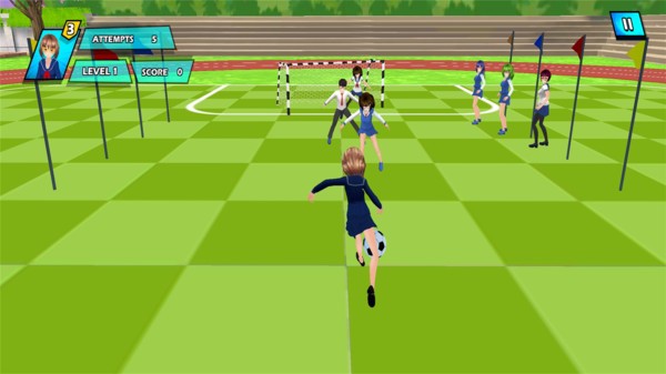 傲娇女生模拟器 傲娇女生模拟器